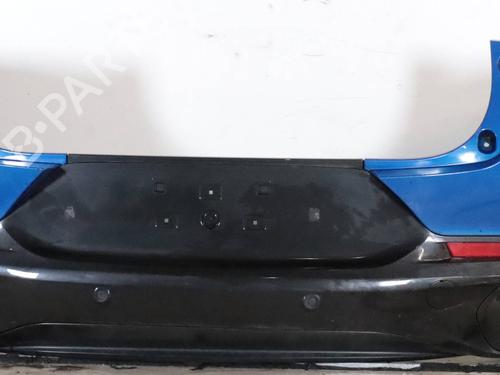 Used Rear bumper ALFA ROMEO TONALE (965_) 1.5 Mild Hybrid (160 hp) 30111860