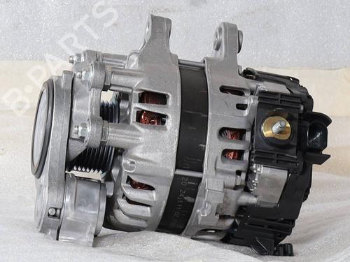 Alternator JEEP COMPASS (MP, M6, MV, M7) 1.5 T4 Hybrid | BP39092445M7 - Image 2