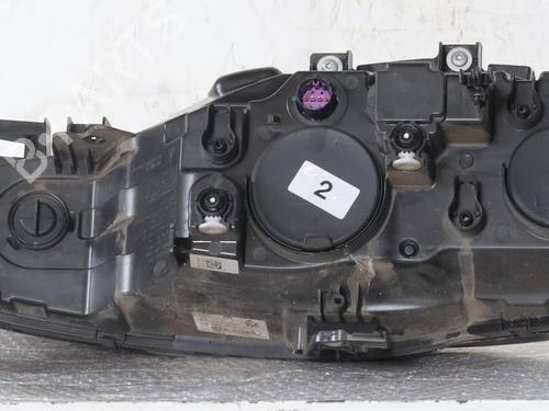 Left headlight FIAT TIPO Saloon (356_, 357_) 1.3 D (356SXB1A, 356SXH1A, 356SXD1A) | BP37258458C28 - Image 2