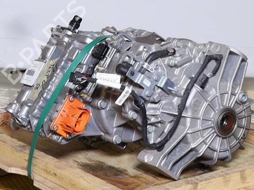 Engine JEEP AVENGER (J2) 1.2 Hybrid 4Xe | BP37662325M1 - Image 2