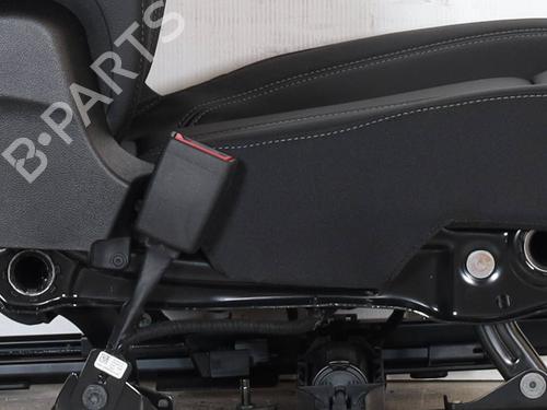 Left front seat ALFA ROMEO STELVIO (949_) 2.0 Q4 (949.AXA2A) | BP26309592C15  - Image 8