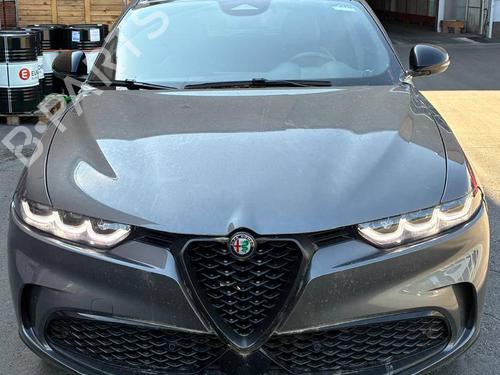 Brugte ALFA ROMEO TONALE (965_) 1.3 Hybrid Q4 4923783