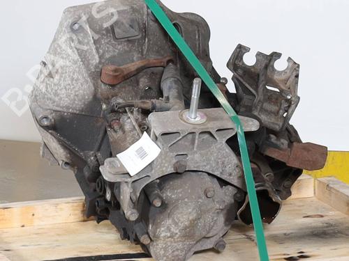 Getriebe für FIAT PUNTO (188_) 1.3 JTD 16V (70 hp) 26435497