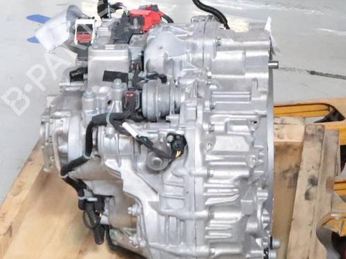 Gearbox CITROËN C5 AIRCROSS (A_) 1.6 Hybrid 225 (A45GFR) | BP30304974M3