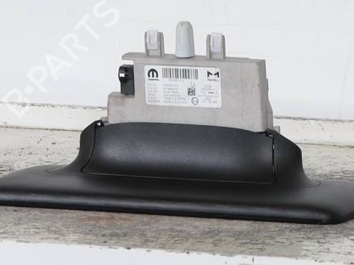 Display FIAT 500e (332_) Elektro (FA1) | BP30662119C48