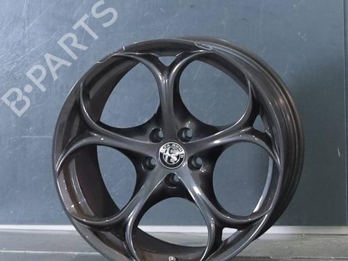 Used Rim Rim 37756708 37756708