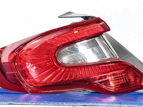 Used Left taillight Left taillight FIAT TIPO Hatchback (356_, 357_) 1.6 Multijet (357HXG1) (131 hp) 30111814 30111814