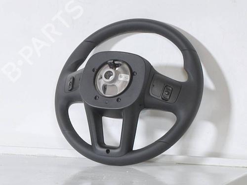 Steering wheel JEEP RENEGADE SUV (BU, B1, BV) 1.3 PHEV 4Xe | BP29453787C49 