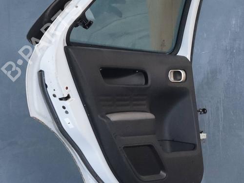 Dør venstre bagtil CITROËN C4 CACTUS 1.6 BlueHDi 100 | BP39236463C4 - Image 4
