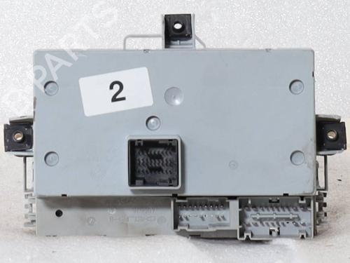 Fuse box LANCIA YPSILON (843_) 1.2 (843.AXB1A) | BP37534104E1 - Image 2