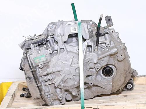 Gearbox ALFA ROMEO TONALE (965_) 1.3 Hybrid Q4 | BP38645100M3 - Image 3
