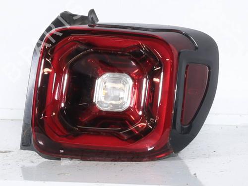 Used Right taillight JEEP RENEGADE SUV (BU, B1, BV) 1.3 PHEV 4Xe (240 hp) 29403215