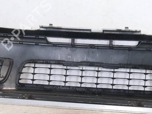Front bumper FIAT PUNTO (188_) 1.3 JTD 16V | BP28192852C7 