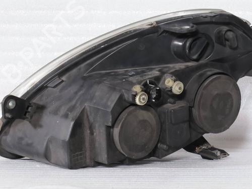 Right headlight LANCIA YPSILON (843_) 1.2 (843.AXA1A) | BP37258558C29 - Image 2