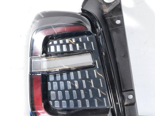 Used Left taillight Left taillight FIAT 600e / 600 (365_, 364_) Electric (156 hp) 30443069 30443069