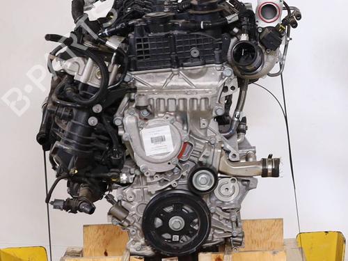 Engine JEEP COMPASS (MP, M6, MV, M7) 1.3 Hybrid 4x4 | BP39403623M1  - Image 5