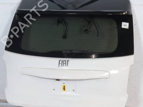 Used Tailgate FIAT 600e / 600 (365_, 364_) Mild Hybrid (101 hp) 27835599