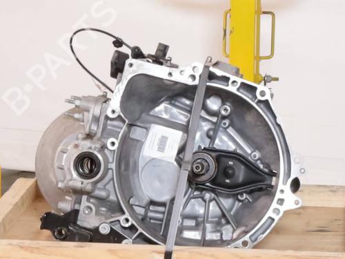 gearbox-opel-combo-box-bodympv-k9-2018-39973496 main image