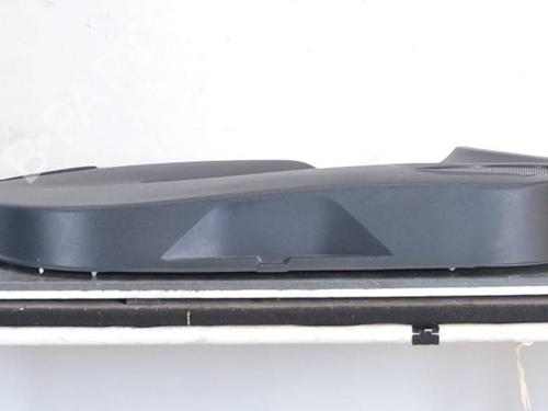 Front left panel OPEL CORSA F (P2JO) 1.2 (68) | BP40117142C58  - Image 5