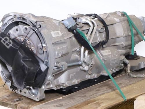 Gearbox ALFA ROMEO STELVIO (949_) 2.2 D Q4 (949.AXB2A) | BP37414435M3 - Image 3