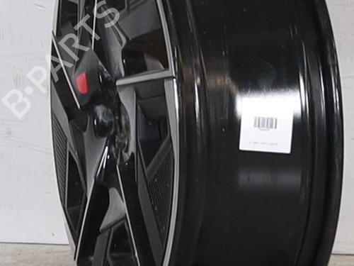 Used Rim PEUGEOT 408 II (FP_, F3_, FM_) Hybrid 225 (F3DGYT) (224 hp) 29137566