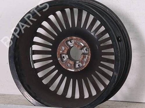 Used Rim FIAT 500e (332_) Elektro (FA1) (95 hp) 27482270