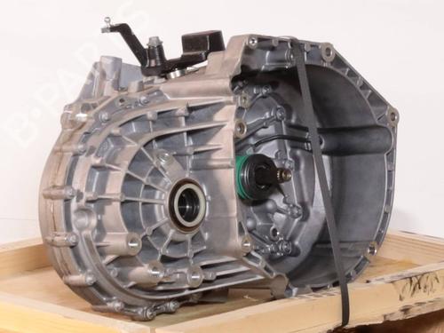 Gearbox FIAT DUCATO Platform/Chassis (250_) 140 Multijet 2,2 D | BP40008207M3 - Image 3