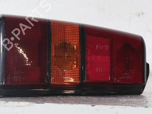 Used Left taillight Left taillight FIAT PANDA (141_) 1100 (54 hp) 33284057 33284057