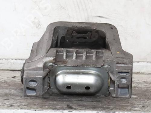 Used Engine mount Engine mount PEUGEOT 207 (WA_, WC_) 1.4 HDi (68 hp) 33734072 33734072