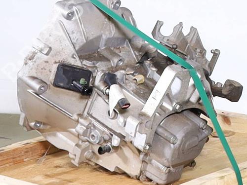 Gearbox FIAT 500 (312_) 1.2 (312AXA1A) | BP39135373M3 - Image 3