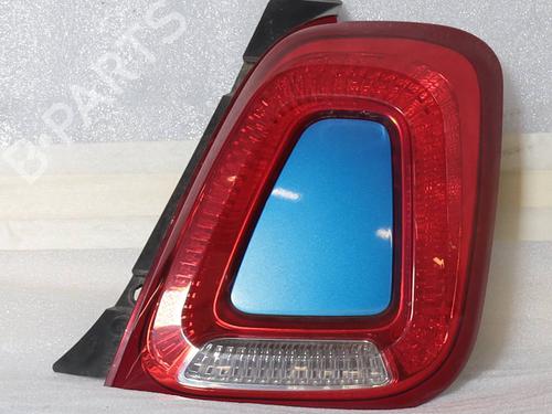 Used Right taillight Right taillight 37756723 37756723