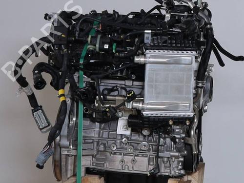 Engine JEEP RENEGADE SUV (BU, B1, BV) 1.5 T4 Hybrid | BP24737098M1 - Image 4