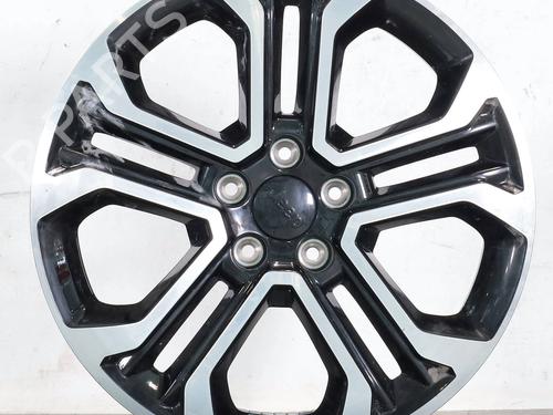 Used Rim Rim JEEP COMPASS (MP, M6, MV, M7) 1.6 Multijet (130 hp) 39502180 39502180