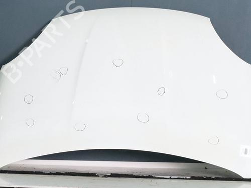 Used Hood FIAT 600e / 600 (365_, 364_) Electric (156 hp) 29945594
