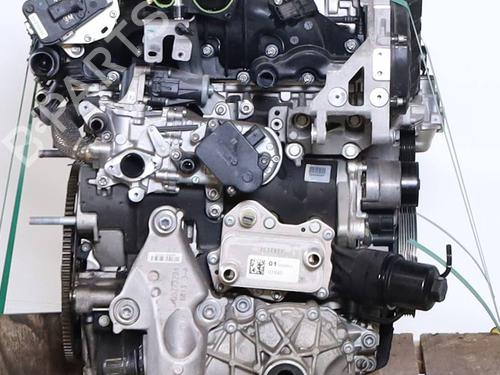 Engine ALFA ROMEO STELVIO (949_) 2.2 D Q4 (949.AXB2A) | BP38590140M1  - Image 5