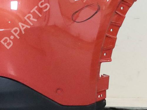 Rear bumper FIAT 600e / 600 (365_, 364_) Electric | BP30178743C8 