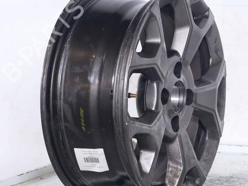 Fælk JEEP AVENGER (J2) 1.2 GSE T3 | BP31048819C45