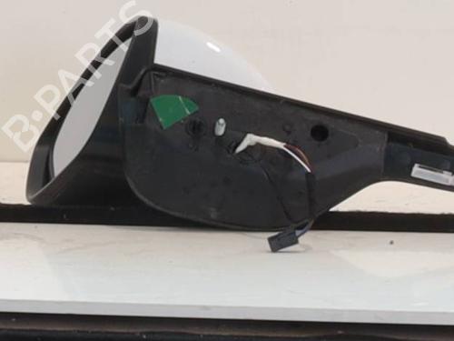Retrovisor esquerdo CITROËN C3 III (SX) 1.2 PureTech 82 | BP28673335C26 - Image 2