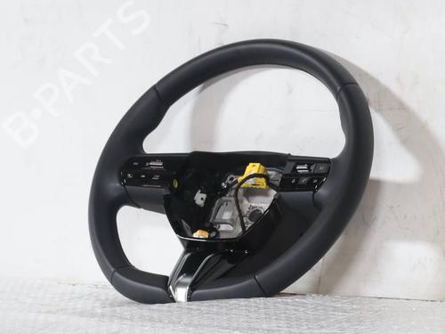 Used Steering wheel Steering wheel ALFA ROMEO JUNIOR (626_, 627_) Electric (156 hp) 40007950 40007950