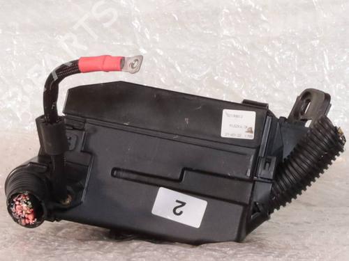 Fuse box FIAT 500 (312_) 1.0 Mild Hybrid (312.AYD1B) | BP39973524E1 - Image 2