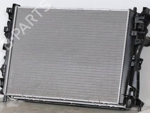 AC radiator JEEP RENEGADE SUV (BU, B1, BV) 2.0 CRD 4x4 | BP28192899M32 - Image 2
