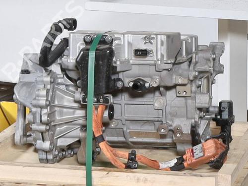 Motor ALFA ROMEO JUNIOR (626_, 627_) Electric (156 hp) 29137546