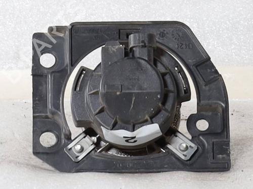 Left front fog light FIAT 500 (312_) 1.2 (312AXA1A) | BP37516179C30 - Image 5