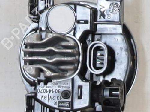 Left front fog light JEEP RENEGADE SUV (BU, B1, BV) 1.3 PHEV 4Xe | BP23883421C30 - Image 2
