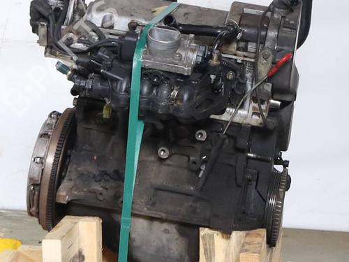 Used Engine Engine FIAT SEICENTO / 600 (187_) 1.1 (187AXB, 187AXB1A, 187AXC1A02) (54 hp) 33284965 33284965