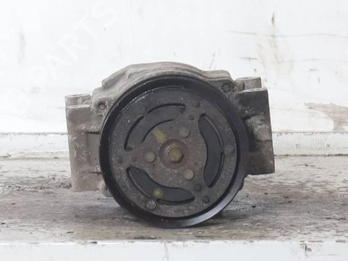 Used AC compressor AC compressor FIAT PUNTO (188_) 1.9 JTD (86 hp) 33615844 33615844