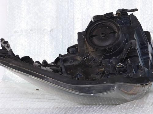 Left headlight OPEL VIVARO B Bus (X82) 1.6 CDTI (06) | BP39135149C28 - Image 5