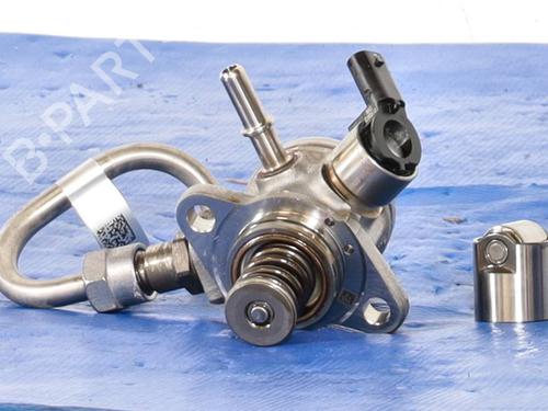 Used Injection pump Injection pump ALFA ROMEO TONALE (965_) 1.5 Mild Hybrid (160 hp) 30111641 30111641