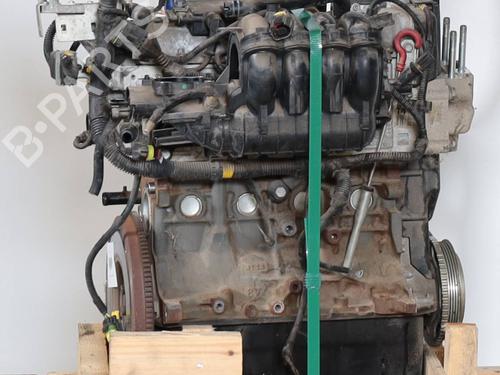 Engine FIAT PANDA (312_, 319_) 1.2 (312PXA1A) | BP25850788M1