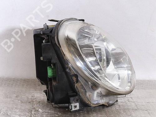 Right headlight FIAT 500 (312_) 1.2 (312AXA1A) | BP39261722C29 - Image 4
